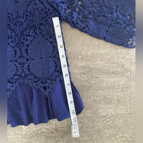 Loveriche Shirt - Size S - Picture 4 of 8